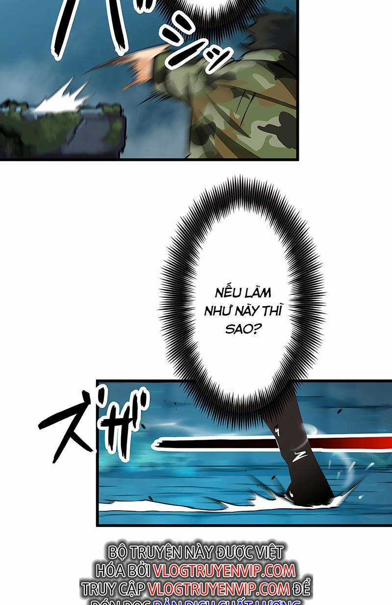 Đặc Chủng Binh Mạnh Nhất Chinh Phục Hầm Ngục Tại Dị Giới Chapter 13 trang 16