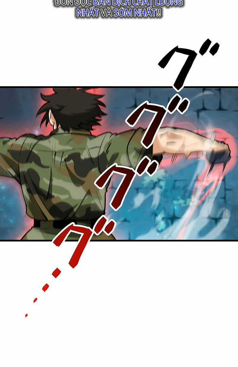 Đặc Chủng Binh Mạnh Nhất Chinh Phục Hầm Ngục Tại Dị Giới Chapter 13 trang 17