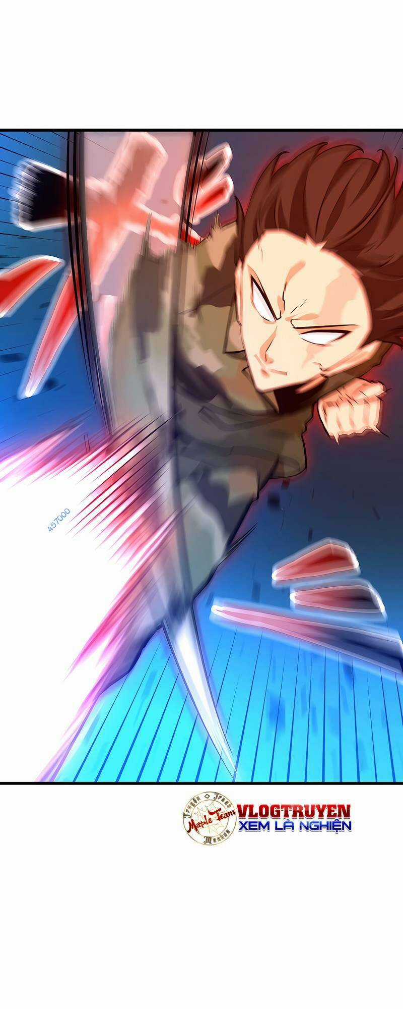 Đặc Chủng Binh Mạnh Nhất Chinh Phục Hầm Ngục Tại Dị Giới Chapter 13 trang 18