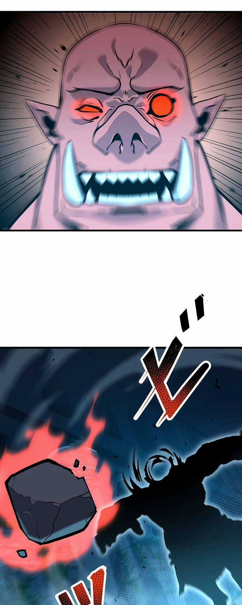 Đặc Chủng Binh Mạnh Nhất Chinh Phục Hầm Ngục Tại Dị Giới Chapter 13 trang 19