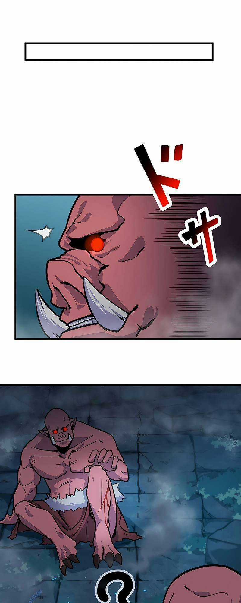 Đặc Chủng Binh Mạnh Nhất Chinh Phục Hầm Ngục Tại Dị Giới Chapter 13 trang 2