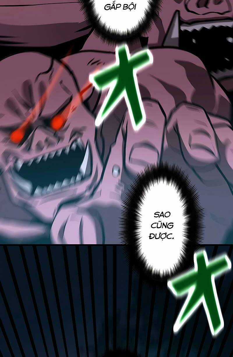 Đặc Chủng Binh Mạnh Nhất Chinh Phục Hầm Ngục Tại Dị Giới Chapter 13 trang 22