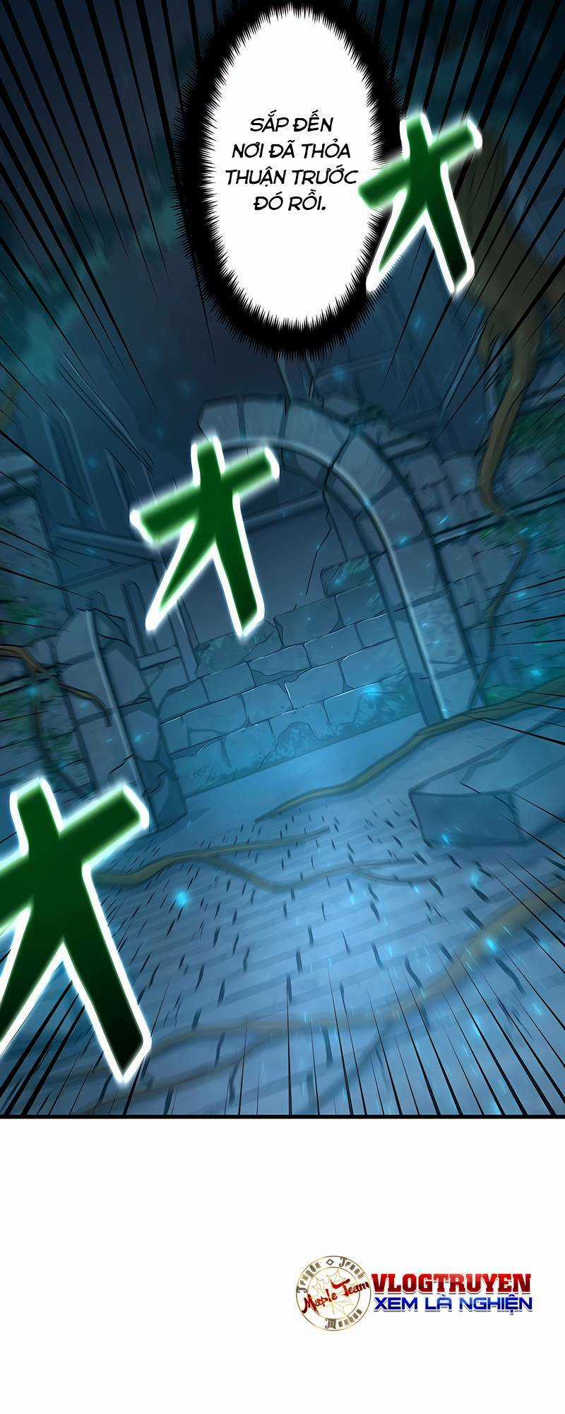 Đặc Chủng Binh Mạnh Nhất Chinh Phục Hầm Ngục Tại Dị Giới Chapter 13 trang 23