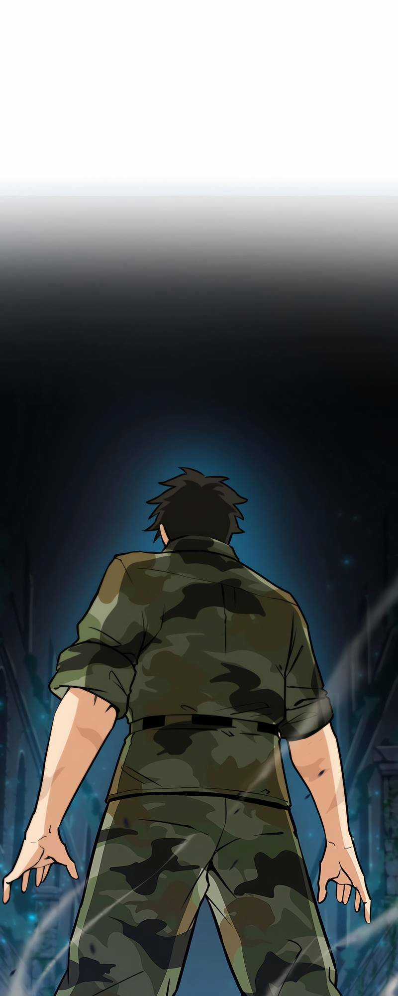 Đặc Chủng Binh Mạnh Nhất Chinh Phục Hầm Ngục Tại Dị Giới Chapter 13 trang 24