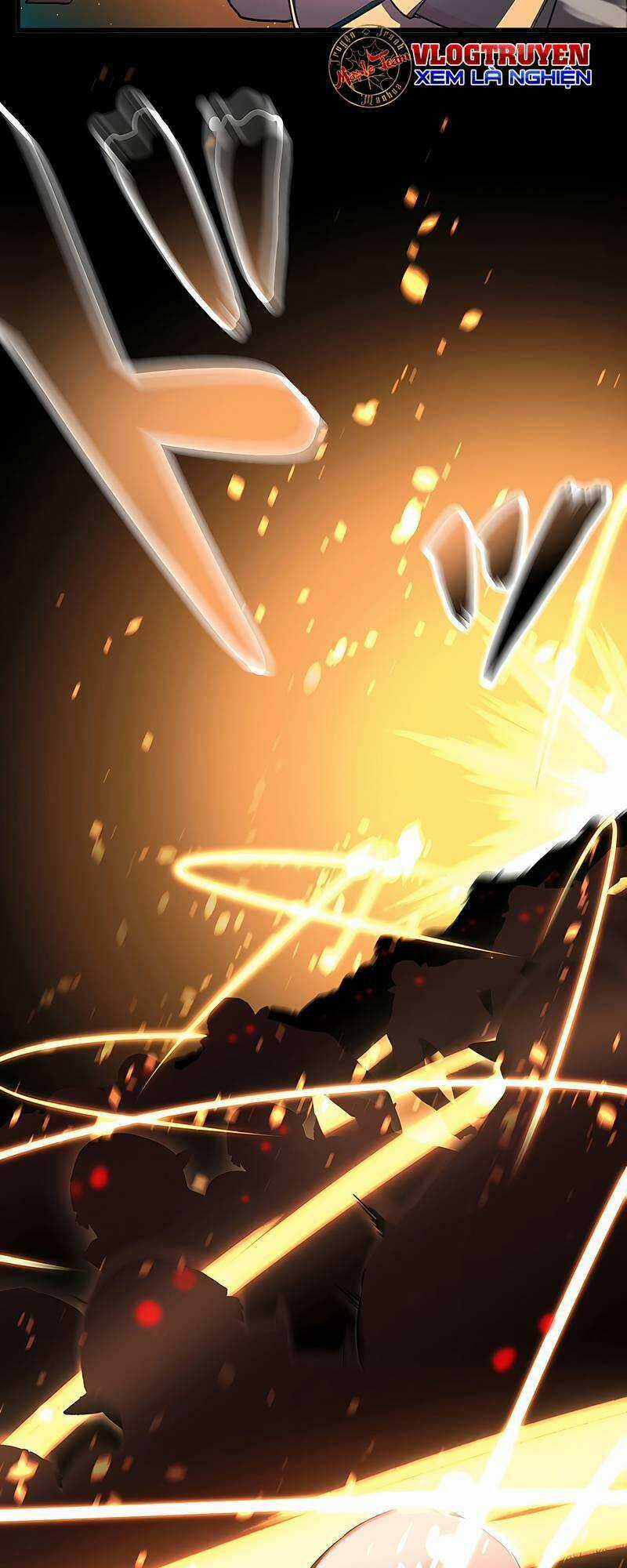 Đặc Chủng Binh Mạnh Nhất Chinh Phục Hầm Ngục Tại Dị Giới Chapter 13 trang 28