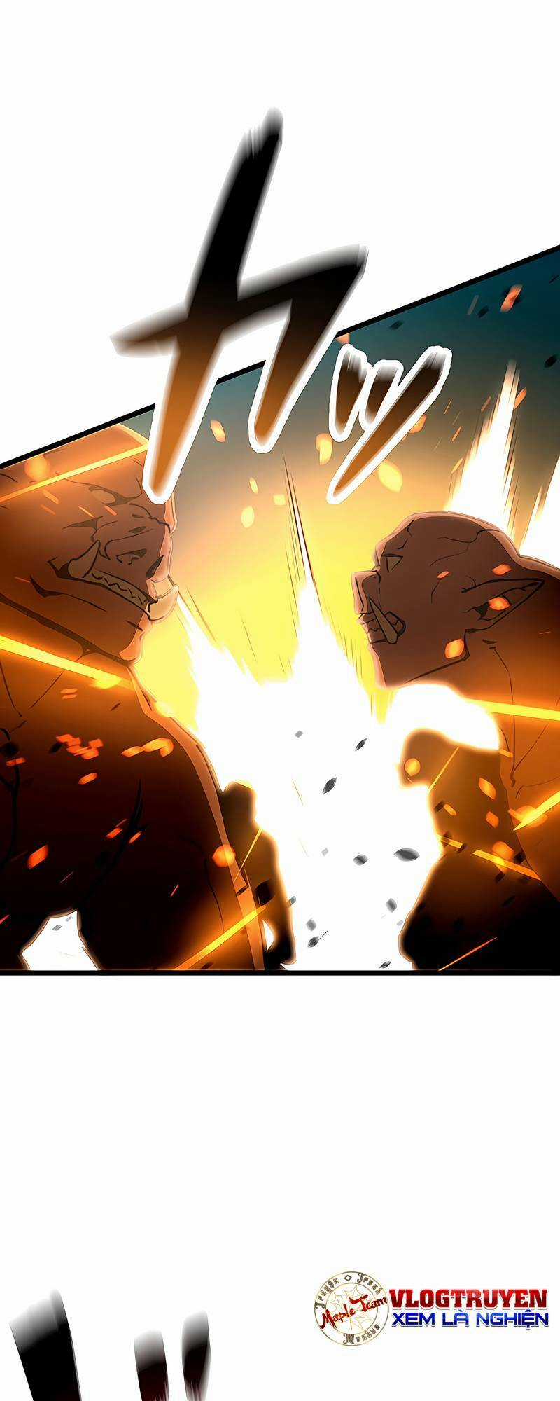 Đặc Chủng Binh Mạnh Nhất Chinh Phục Hầm Ngục Tại Dị Giới Chapter 13 trang 32