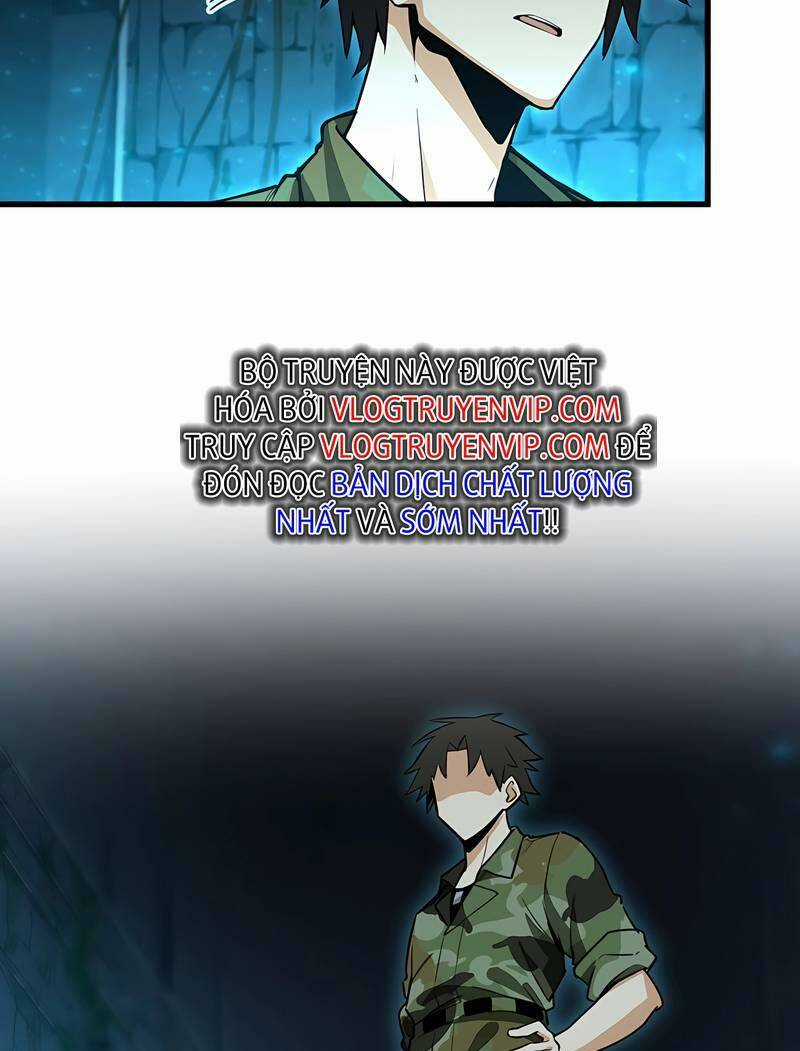 Đặc Chủng Binh Mạnh Nhất Chinh Phục Hầm Ngục Tại Dị Giới Chapter 13 trang 38