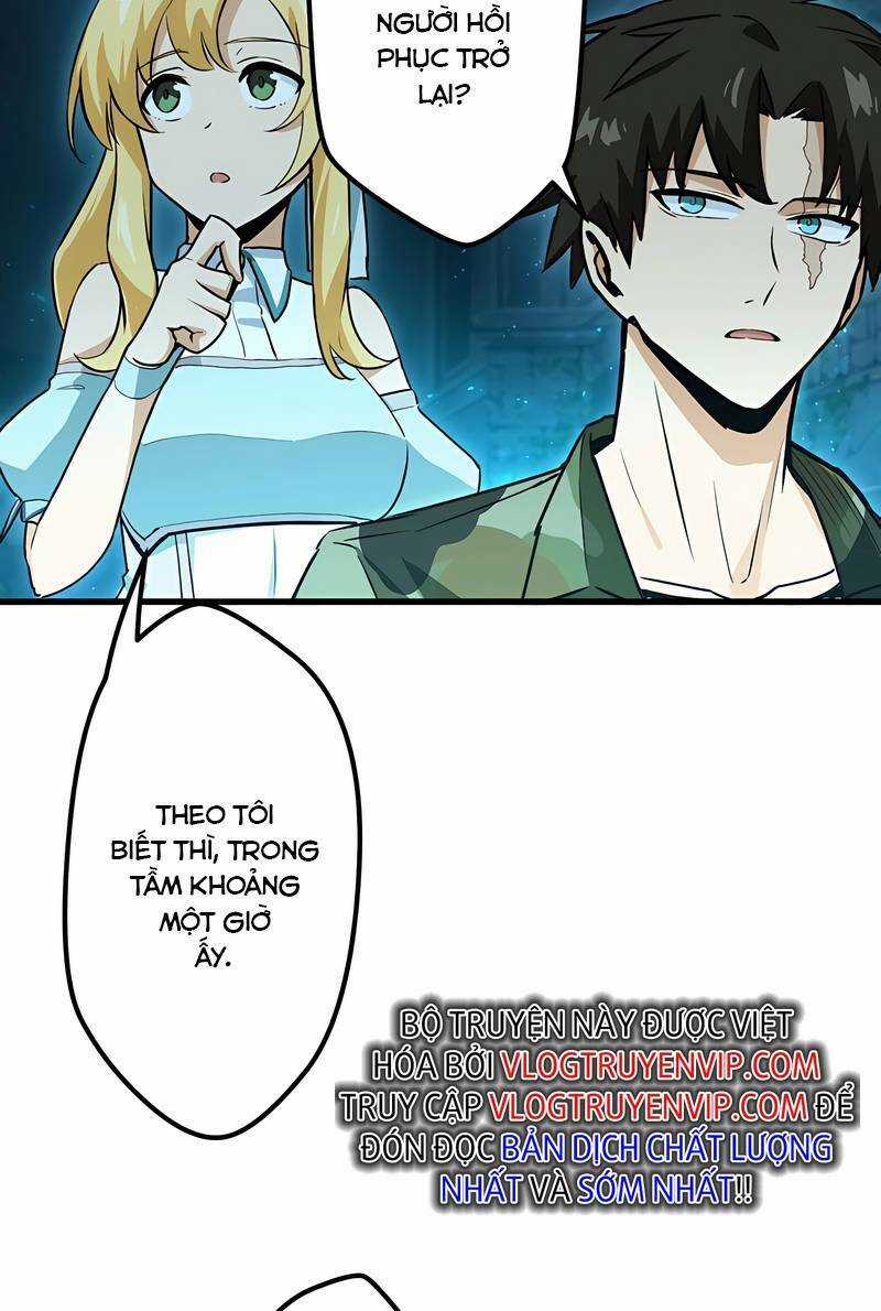 Đặc Chủng Binh Mạnh Nhất Chinh Phục Hầm Ngục Tại Dị Giới Chapter 13 trang 43