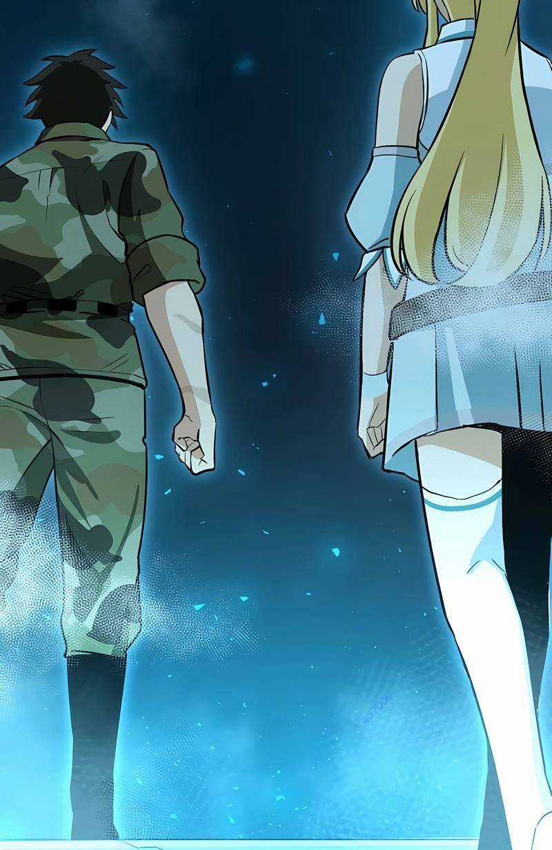 Đặc Chủng Binh Mạnh Nhất Chinh Phục Hầm Ngục Tại Dị Giới Chapter 13 trang 48