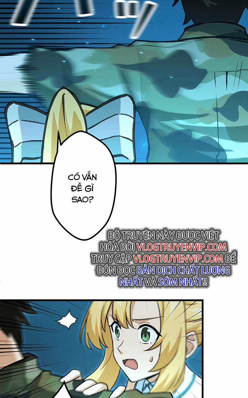 Đặc Chủng Binh Mạnh Nhất Chinh Phục Hầm Ngục Tại Dị Giới Chapter 13 trang 52