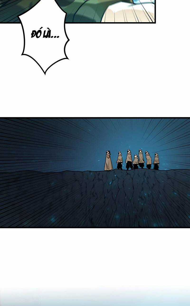 Đặc Chủng Binh Mạnh Nhất Chinh Phục Hầm Ngục Tại Dị Giới Chapter 13 trang 53