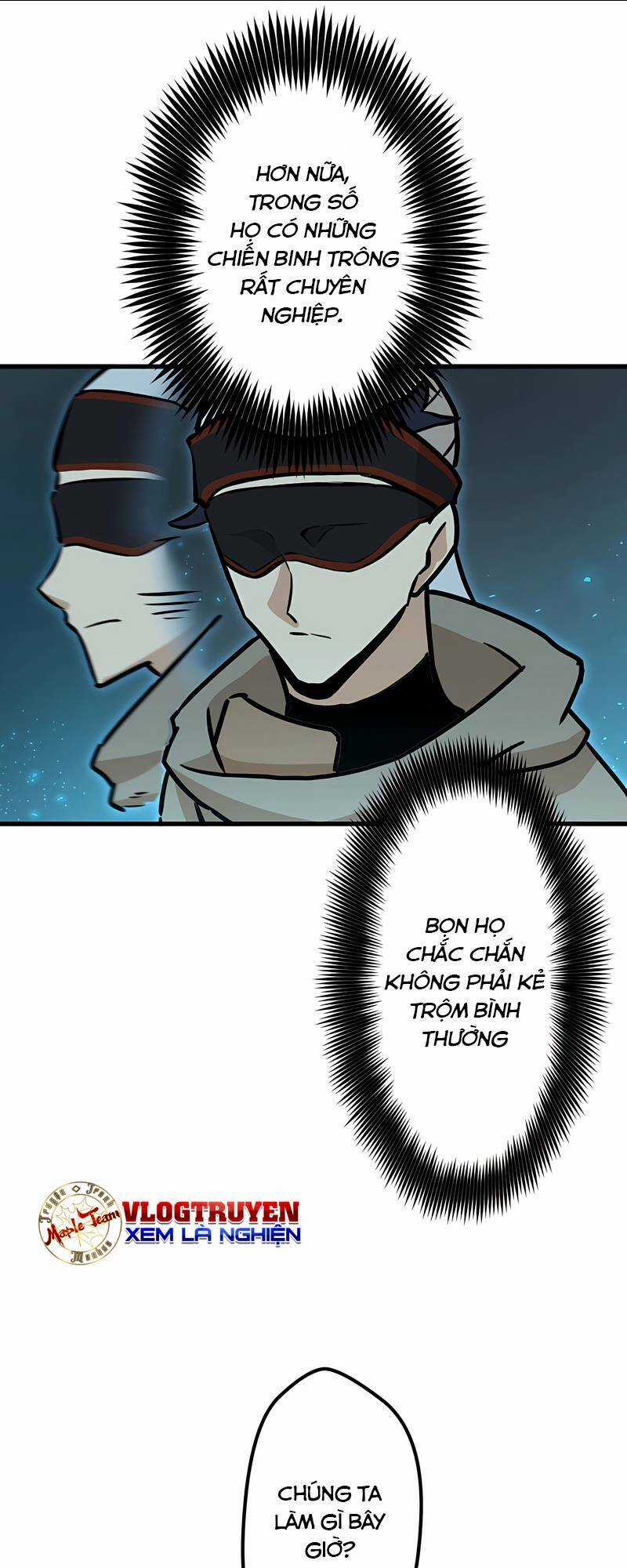 Đặc Chủng Binh Mạnh Nhất Chinh Phục Hầm Ngục Tại Dị Giới Chapter 13 trang 58