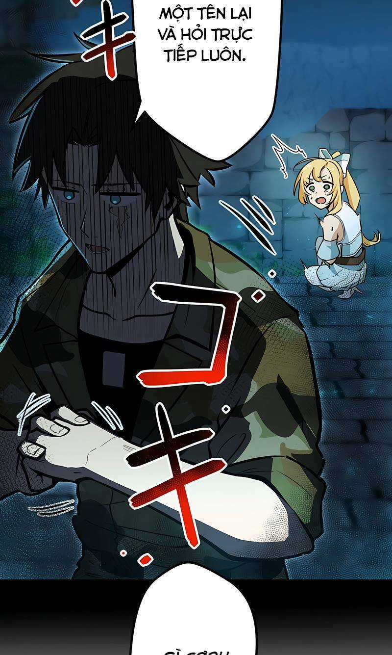 Đặc Chủng Binh Mạnh Nhất Chinh Phục Hầm Ngục Tại Dị Giới Chapter 13 trang 60