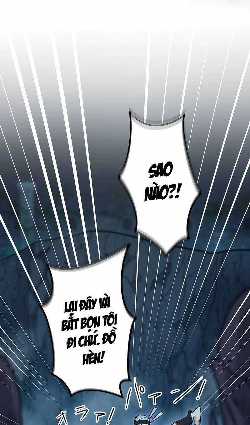 Đặc Chủng Binh Mạnh Nhất Chinh Phục Hầm Ngục Tại Dị Giới Chapter 15 trang 10