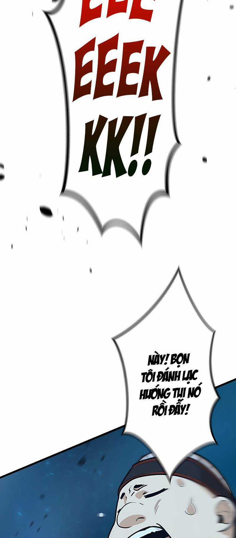 Đặc Chủng Binh Mạnh Nhất Chinh Phục Hầm Ngục Tại Dị Giới Chapter 15 trang 14