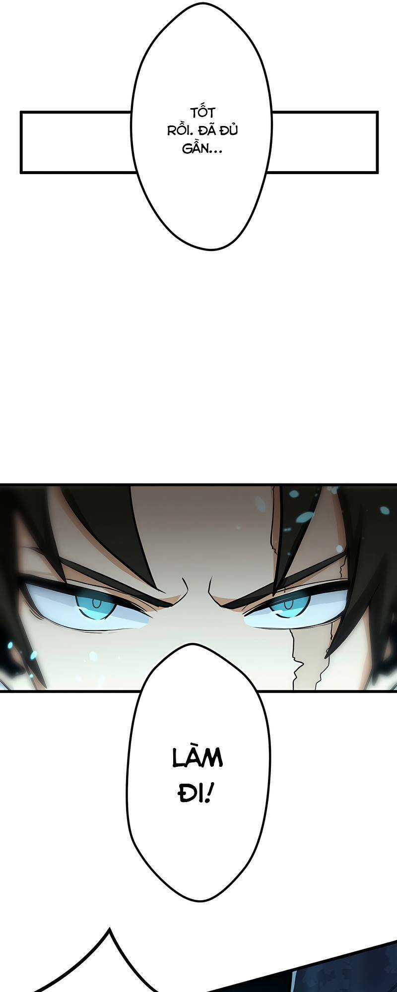 Đặc Chủng Binh Mạnh Nhất Chinh Phục Hầm Ngục Tại Dị Giới Chapter 15 trang 21