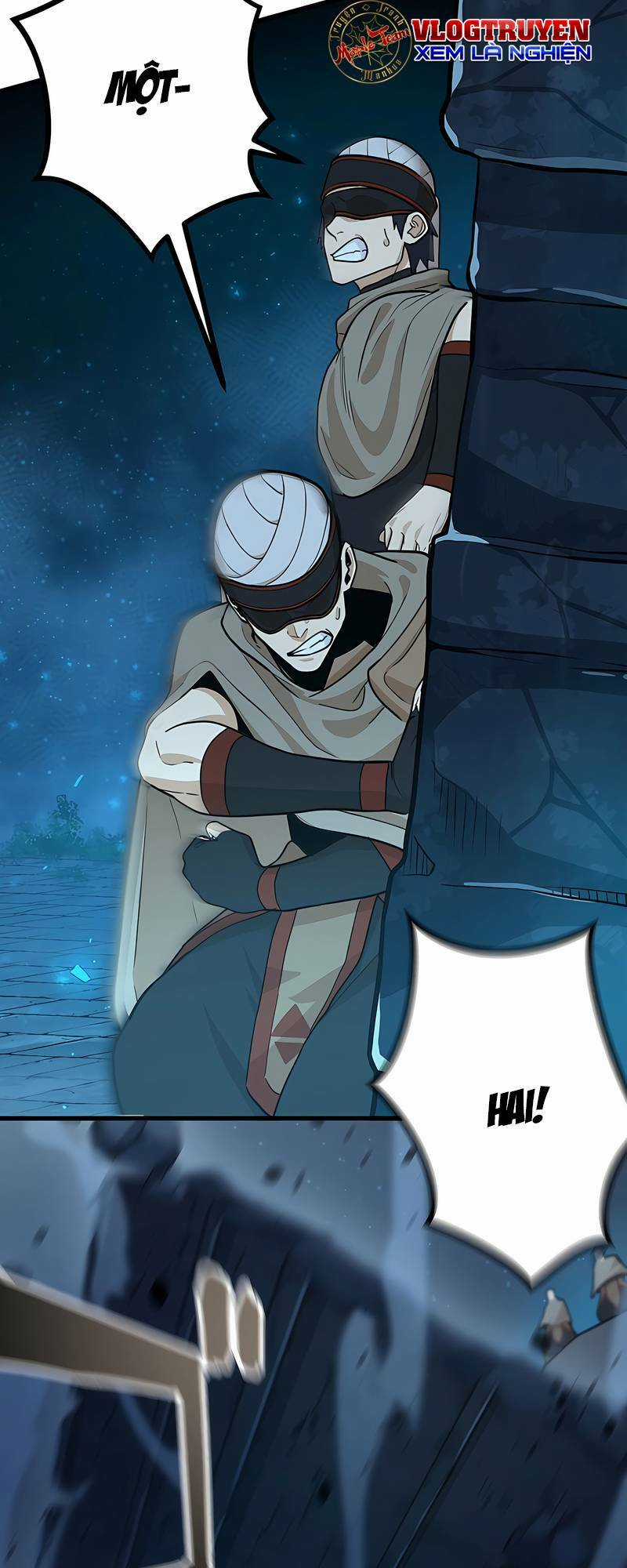 Đặc Chủng Binh Mạnh Nhất Chinh Phục Hầm Ngục Tại Dị Giới Chapter 15 trang 22