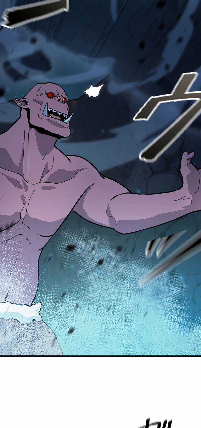 Đặc Chủng Binh Mạnh Nhất Chinh Phục Hầm Ngục Tại Dị Giới Chapter 15 trang 23