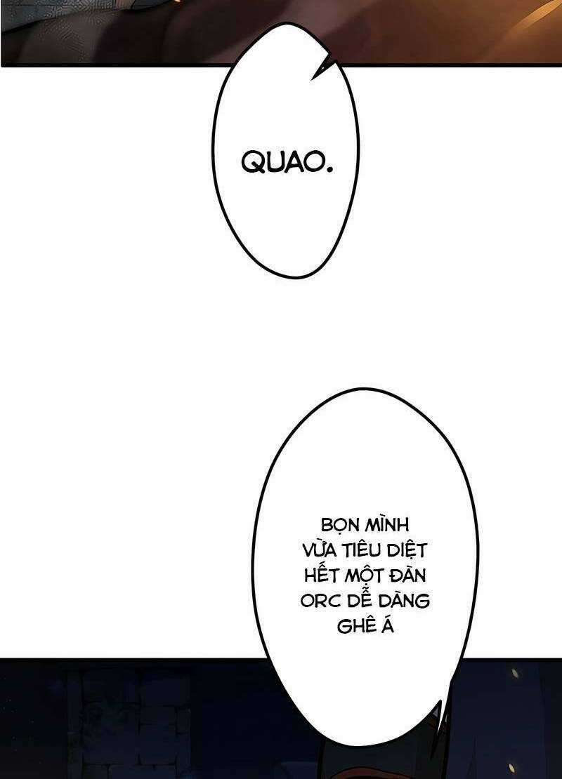 Đặc Chủng Binh Mạnh Nhất Chinh Phục Hầm Ngục Tại Dị Giới Chapter 15 trang 29