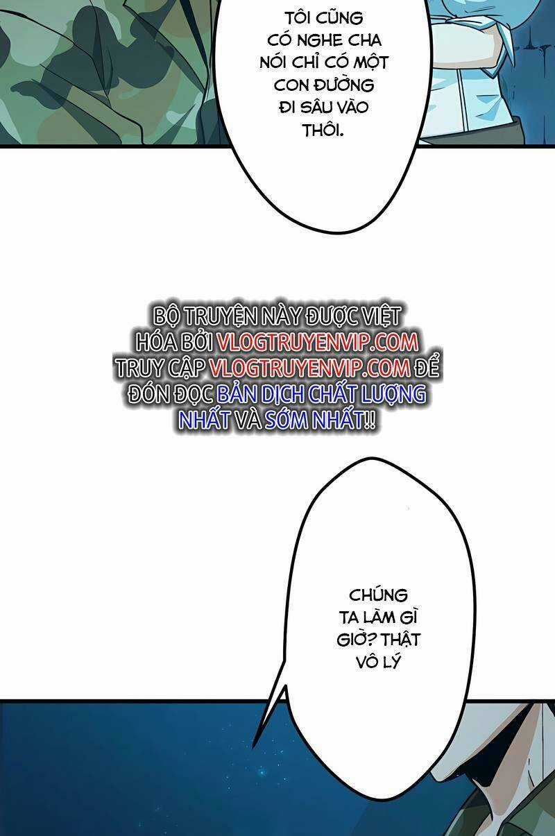 Đặc Chủng Binh Mạnh Nhất Chinh Phục Hầm Ngục Tại Dị Giới Chapter 15 trang 3