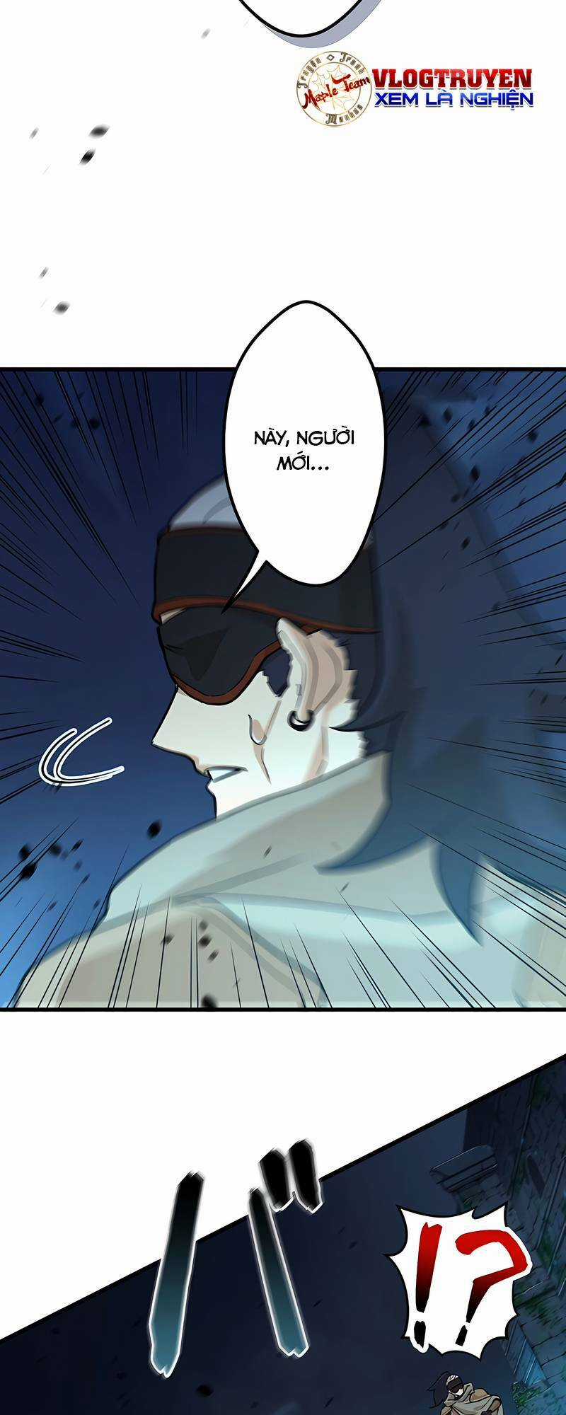 Đặc Chủng Binh Mạnh Nhất Chinh Phục Hầm Ngục Tại Dị Giới Chapter 15 trang 31