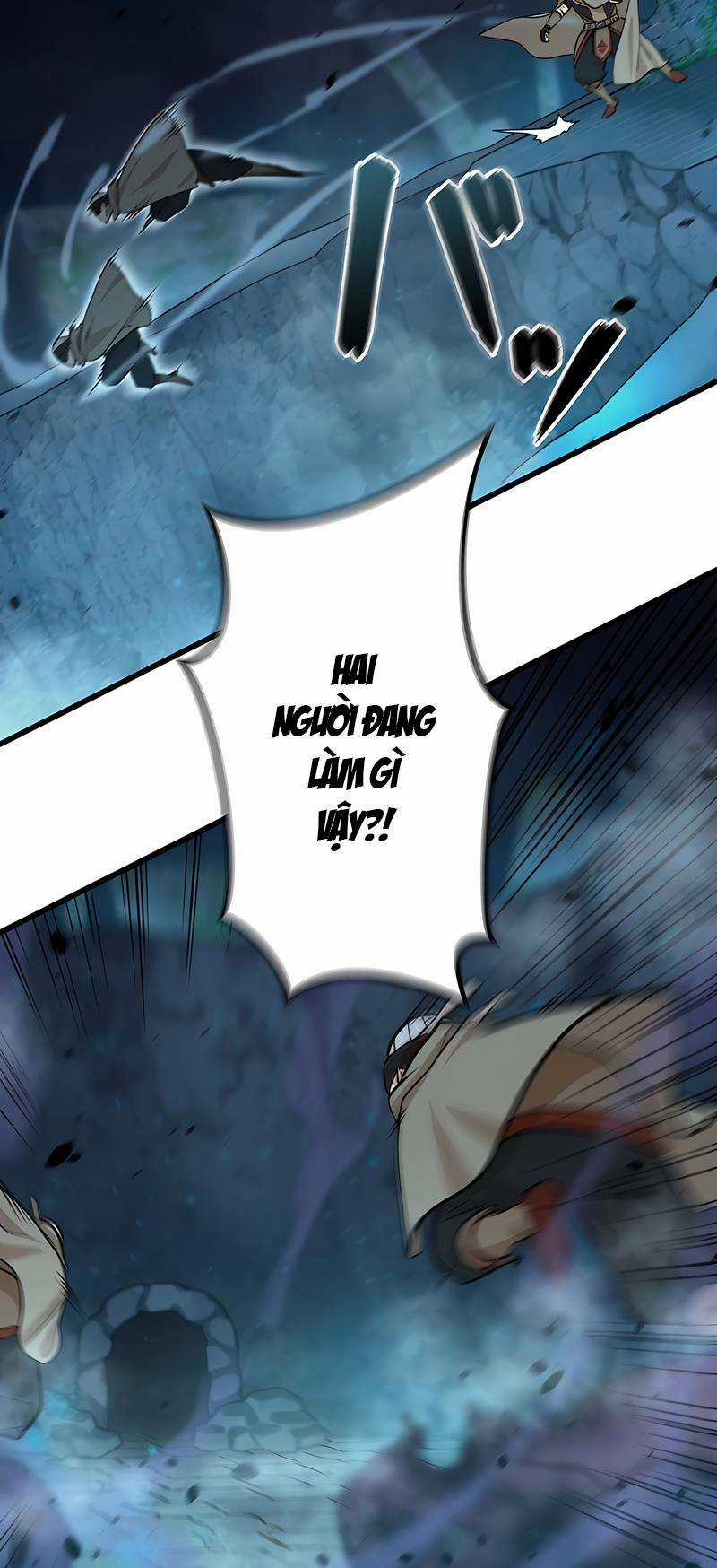 Đặc Chủng Binh Mạnh Nhất Chinh Phục Hầm Ngục Tại Dị Giới Chapter 15 trang 32