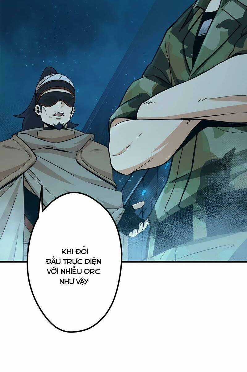 Đặc Chủng Binh Mạnh Nhất Chinh Phục Hầm Ngục Tại Dị Giới Chapter 15 trang 4