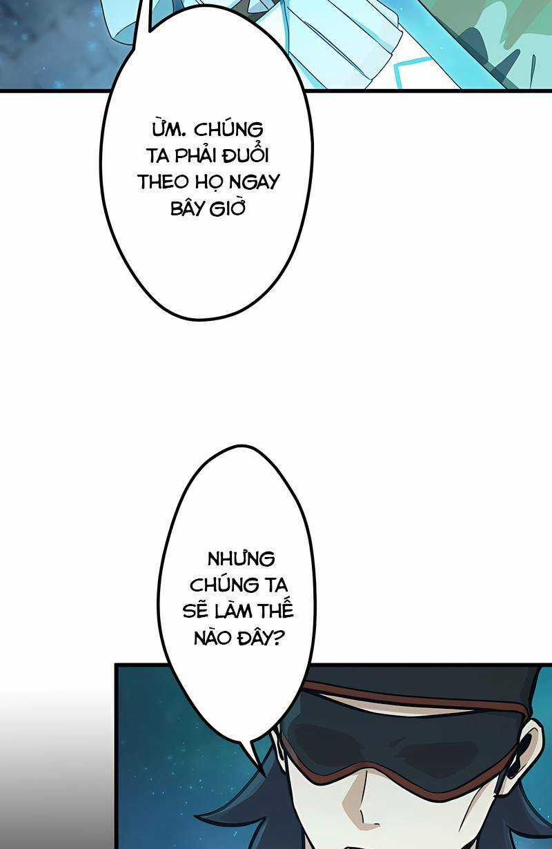 Đặc Chủng Binh Mạnh Nhất Chinh Phục Hầm Ngục Tại Dị Giới Chapter 15 trang 41