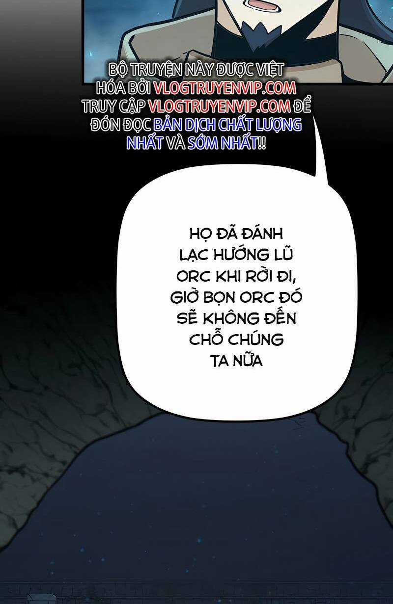 Đặc Chủng Binh Mạnh Nhất Chinh Phục Hầm Ngục Tại Dị Giới Chapter 15 trang 42