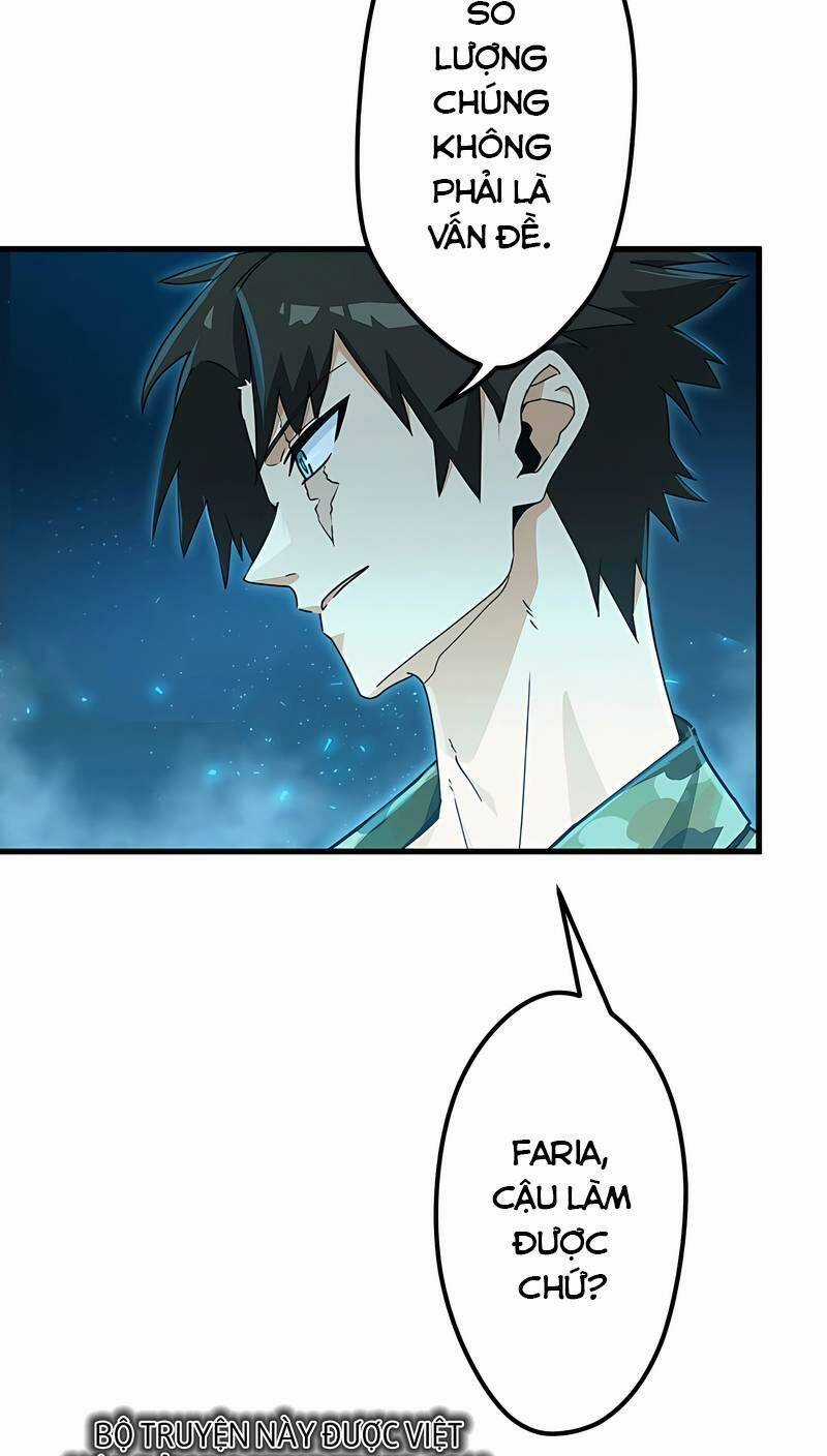 Đặc Chủng Binh Mạnh Nhất Chinh Phục Hầm Ngục Tại Dị Giới Chapter 15 trang 44