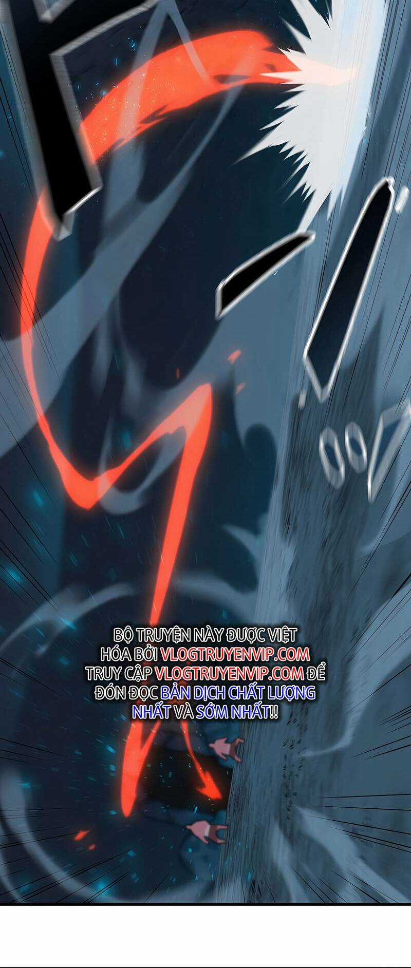 Đặc Chủng Binh Mạnh Nhất Chinh Phục Hầm Ngục Tại Dị Giới Chapter 15 trang 48