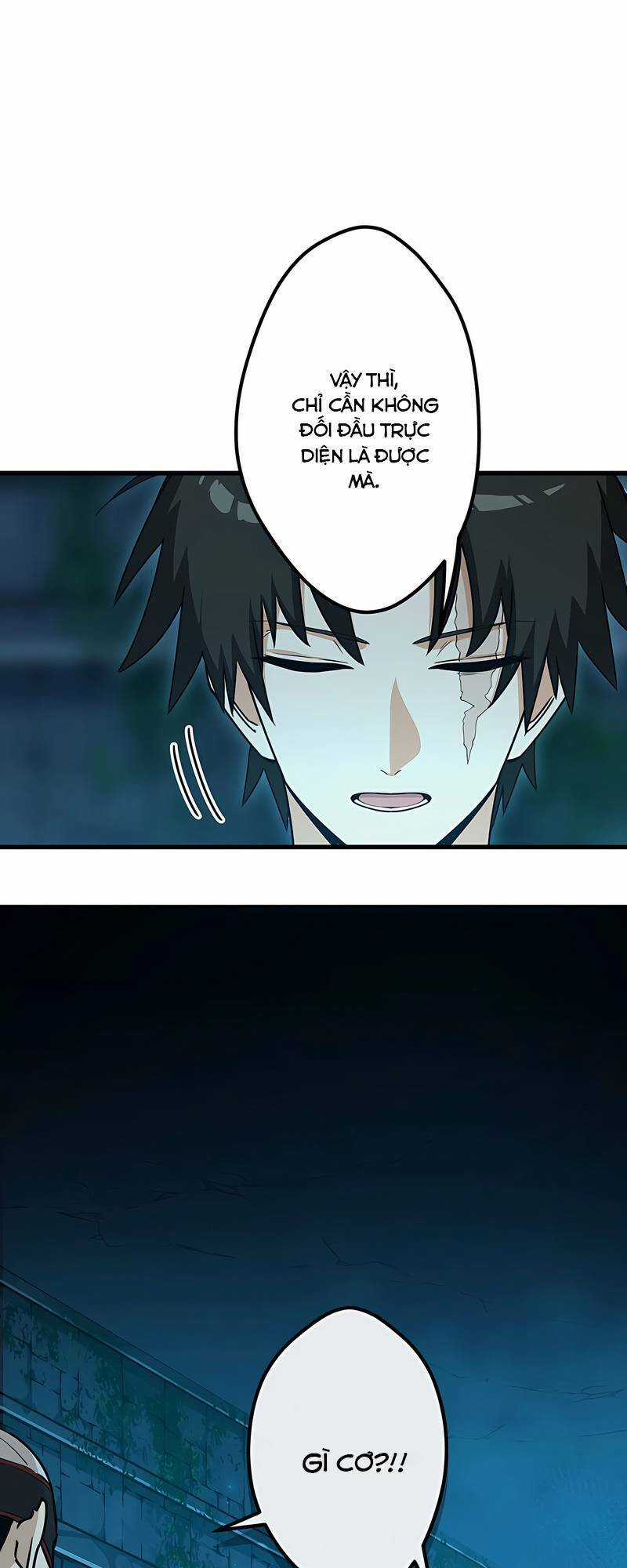 Đặc Chủng Binh Mạnh Nhất Chinh Phục Hầm Ngục Tại Dị Giới Chapter 15 trang 5