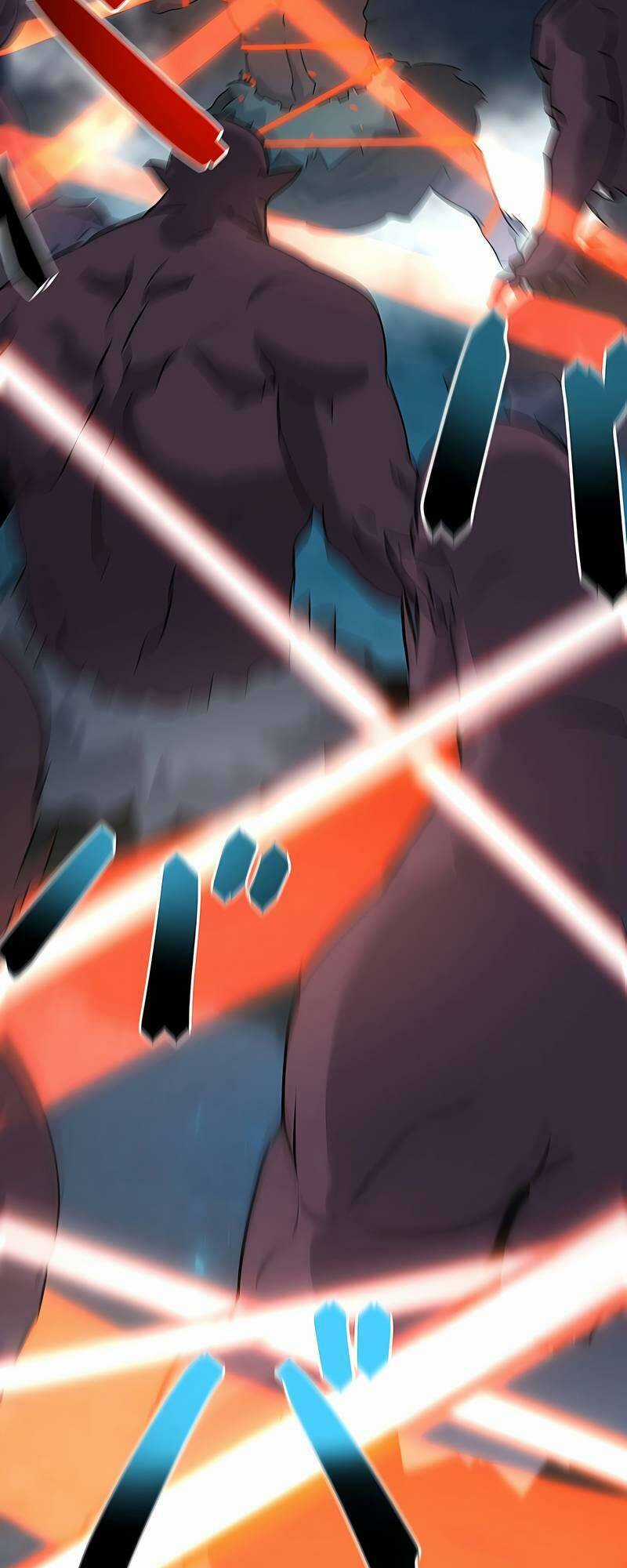 Đặc Chủng Binh Mạnh Nhất Chinh Phục Hầm Ngục Tại Dị Giới Chapter 15 trang 50