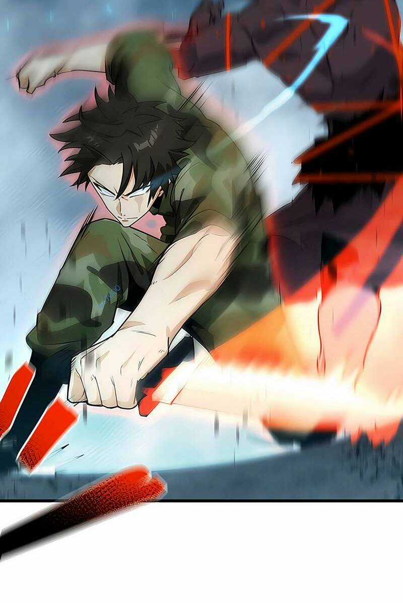 Đặc Chủng Binh Mạnh Nhất Chinh Phục Hầm Ngục Tại Dị Giới Chapter 15 trang 52