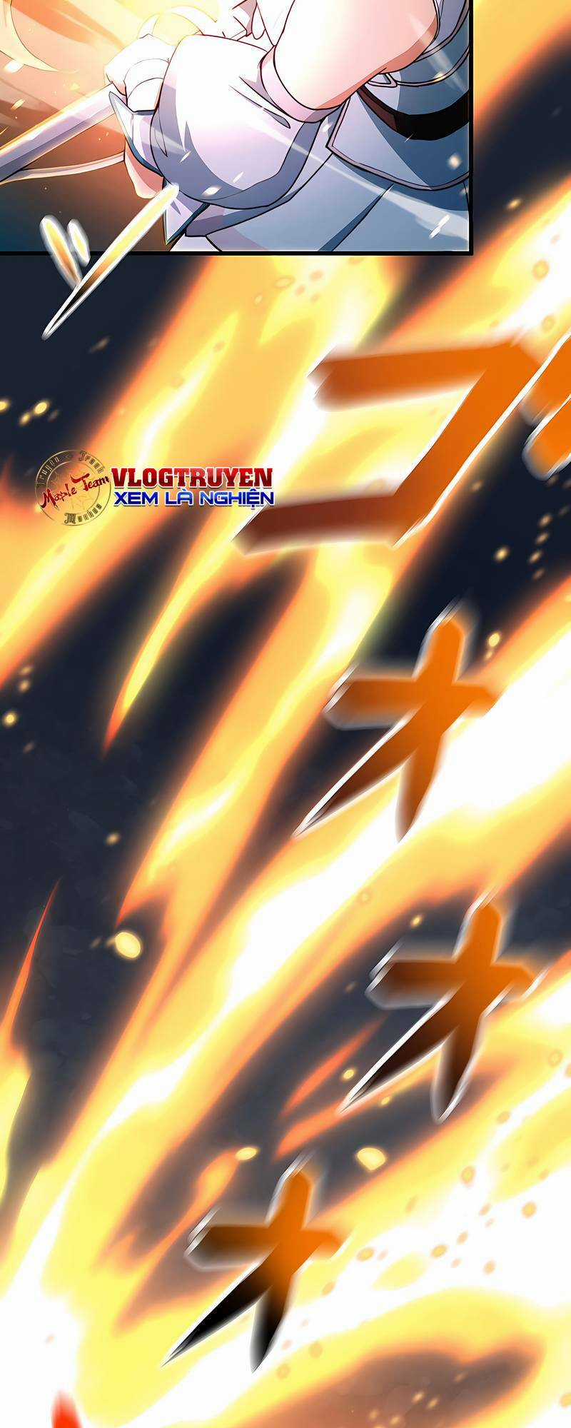 Đặc Chủng Binh Mạnh Nhất Chinh Phục Hầm Ngục Tại Dị Giới Chapter 15 trang 54