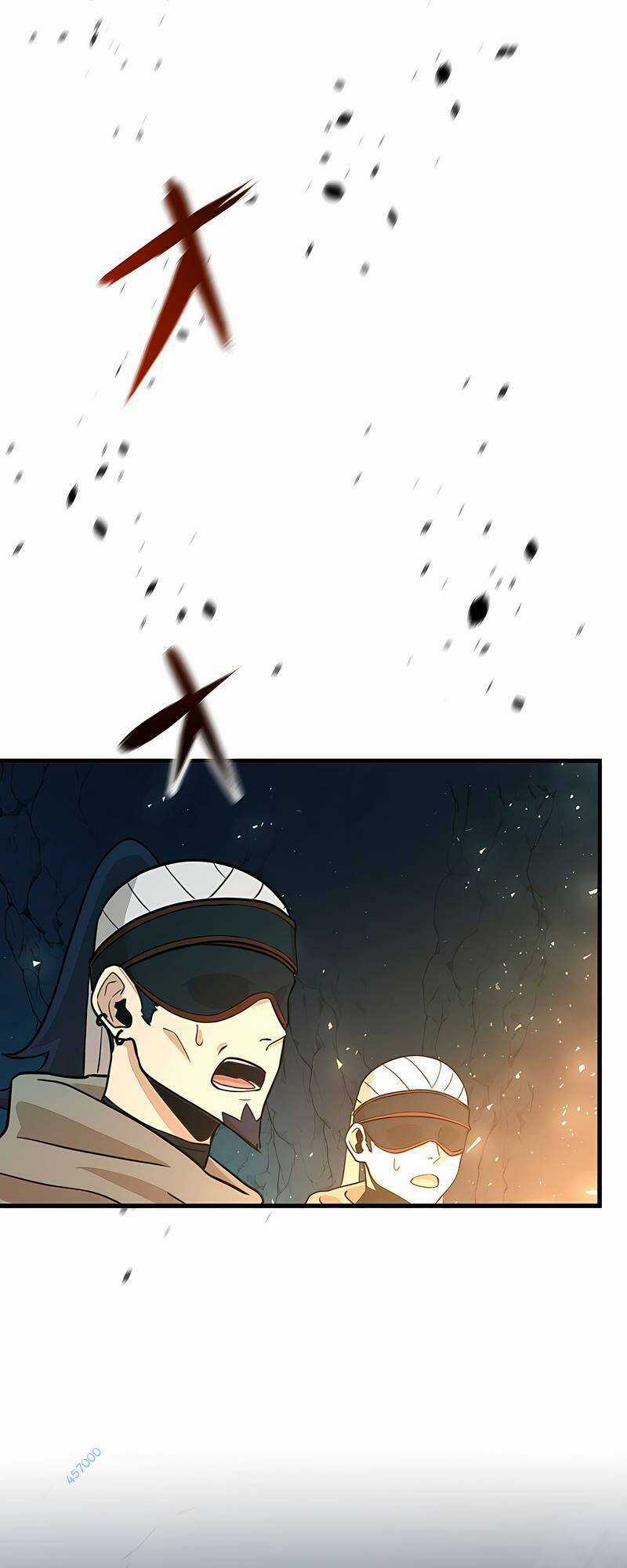 Đặc Chủng Binh Mạnh Nhất Chinh Phục Hầm Ngục Tại Dị Giới Chapter 15 trang 58