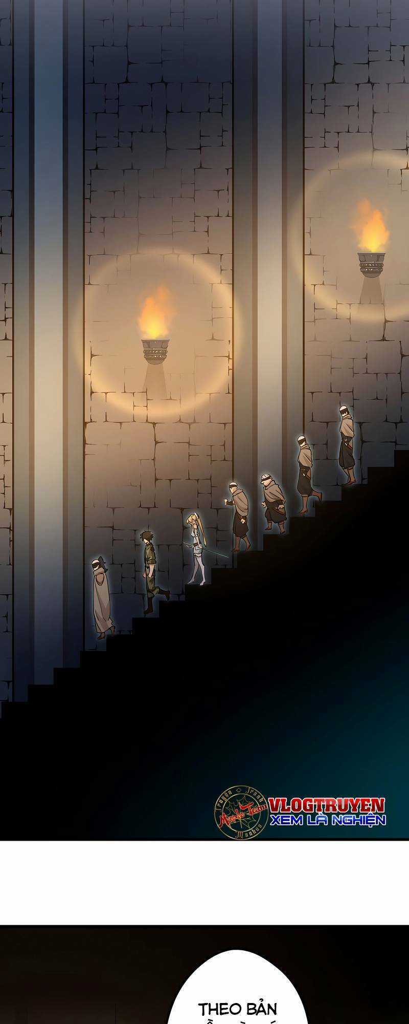 Đặc Chủng Binh Mạnh Nhất Chinh Phục Hầm Ngục Tại Dị Giới Chapter 15 trang 62