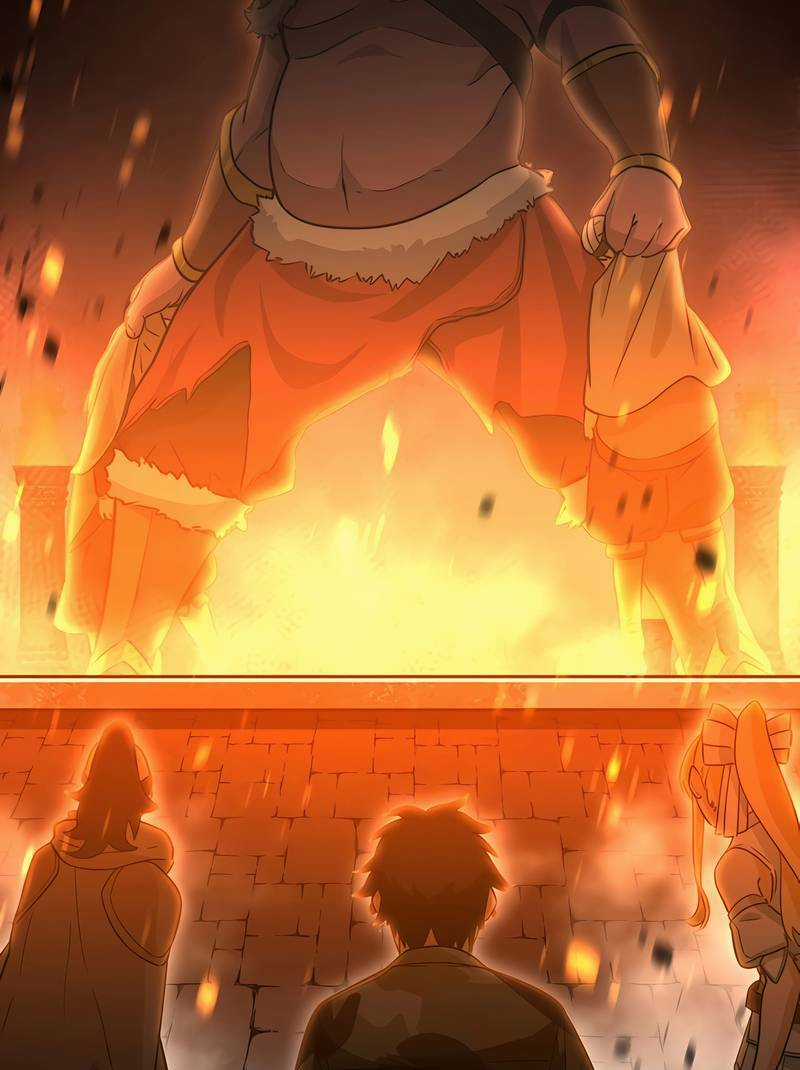 Đặc Chủng Binh Mạnh Nhất Chinh Phục Hầm Ngục Tại Dị Giới Chapter 15 trang 65