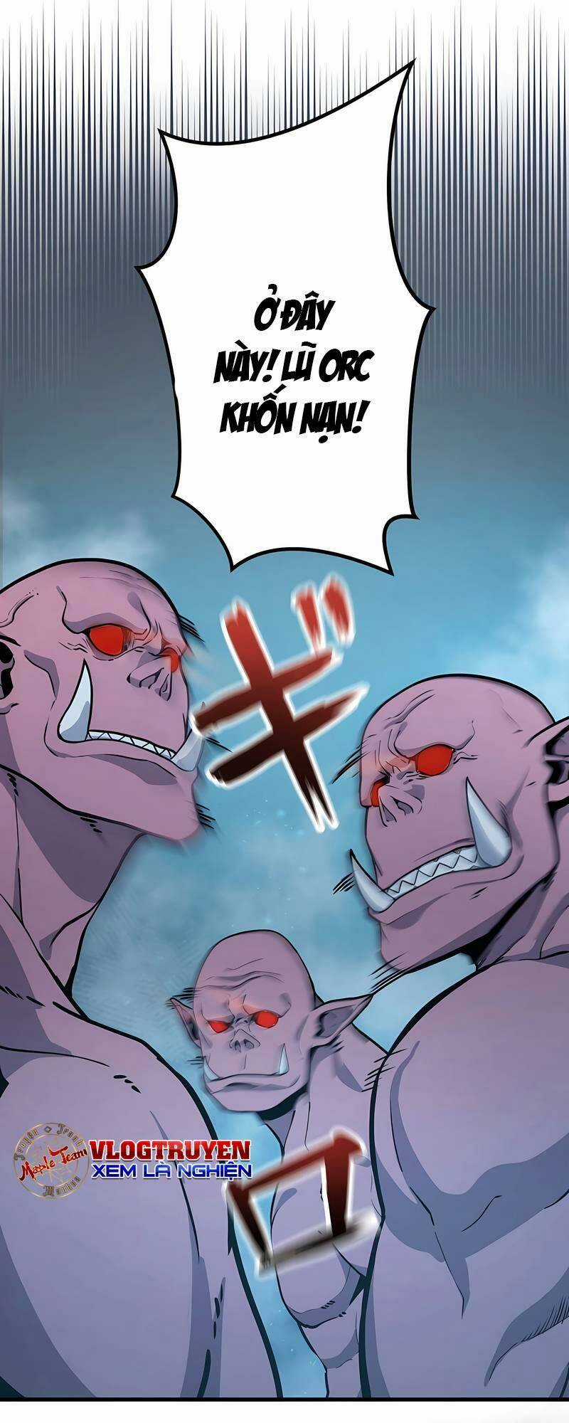 Đặc Chủng Binh Mạnh Nhất Chinh Phục Hầm Ngục Tại Dị Giới Chapter 15 trang 9