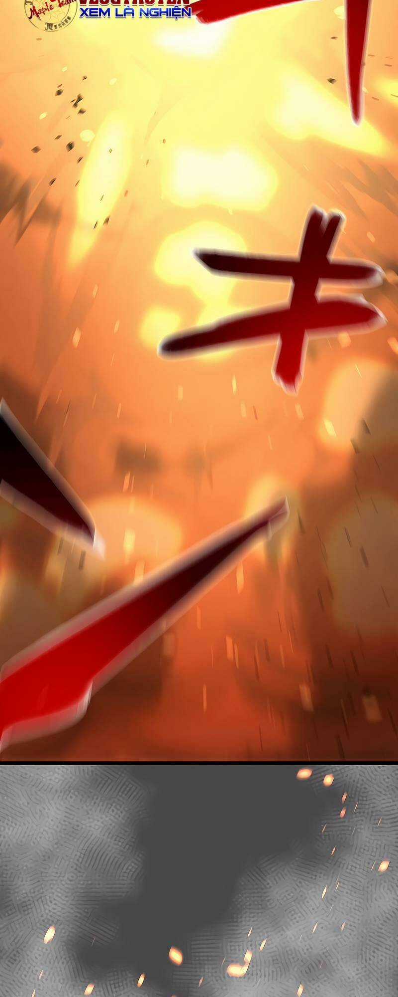 Đặc Chủng Binh Mạnh Nhất Chinh Phục Hầm Ngục Tại Dị Giới Chapter 17 trang 10