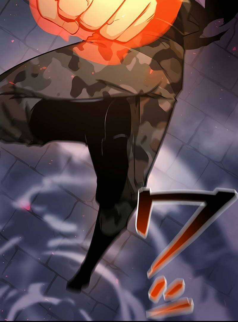 Đặc Chủng Binh Mạnh Nhất Chinh Phục Hầm Ngục Tại Dị Giới Chapter 17 trang 13