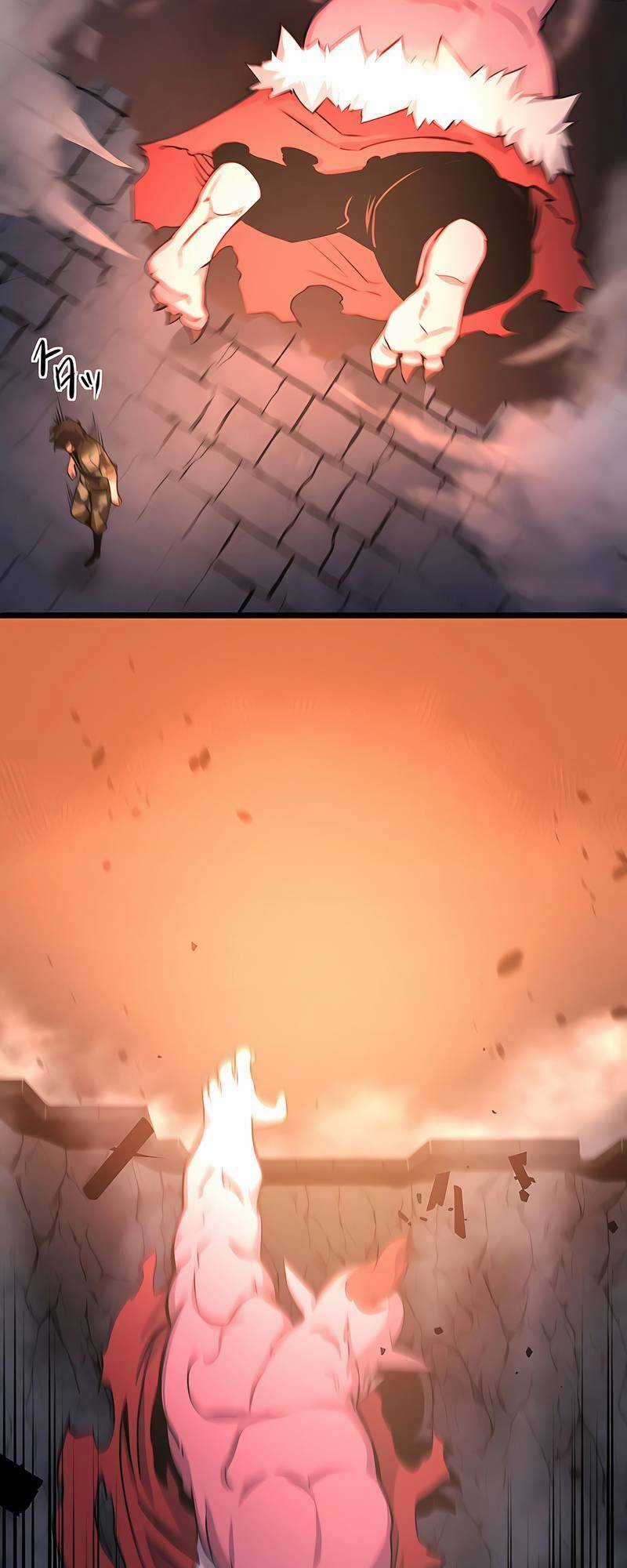 Đặc Chủng Binh Mạnh Nhất Chinh Phục Hầm Ngục Tại Dị Giới Chapter 17 trang 16