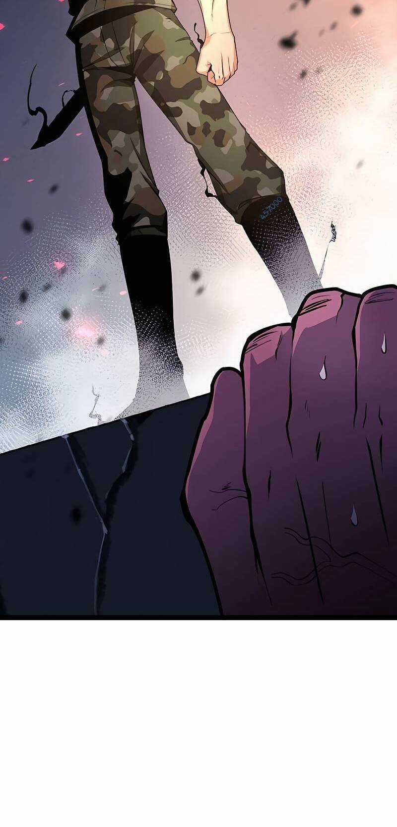 Đặc Chủng Binh Mạnh Nhất Chinh Phục Hầm Ngục Tại Dị Giới Chapter 17 trang 22