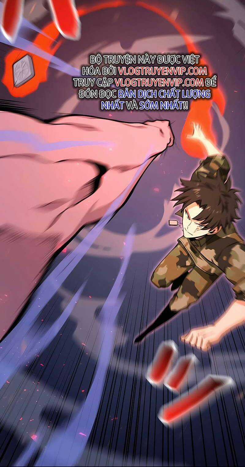 Đặc Chủng Binh Mạnh Nhất Chinh Phục Hầm Ngục Tại Dị Giới Chapter 17 trang 3