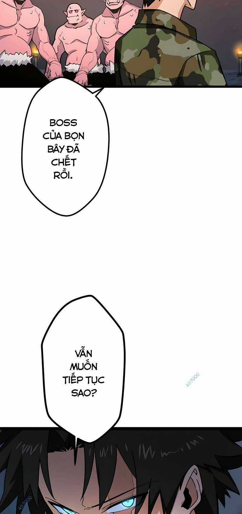 Đặc Chủng Binh Mạnh Nhất Chinh Phục Hầm Ngục Tại Dị Giới Chapter 17 trang 30