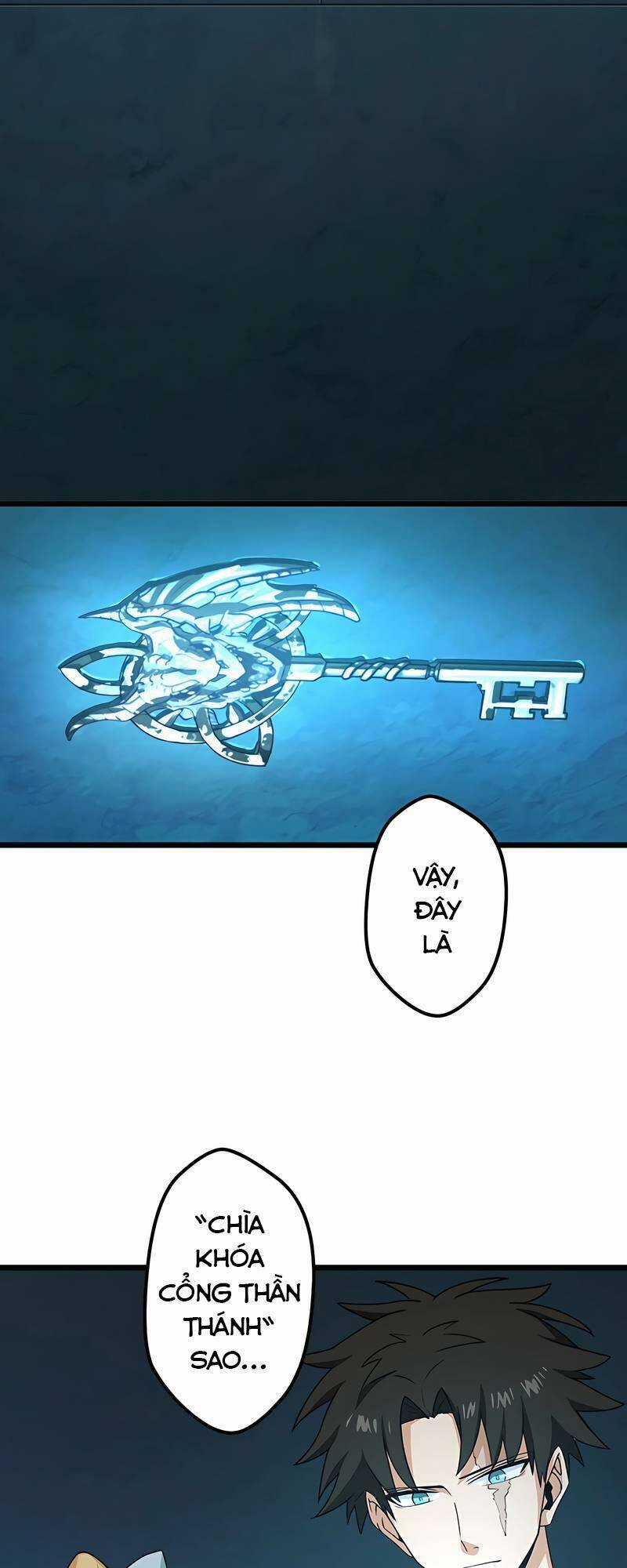 Đặc Chủng Binh Mạnh Nhất Chinh Phục Hầm Ngục Tại Dị Giới Chapter 17 trang 37