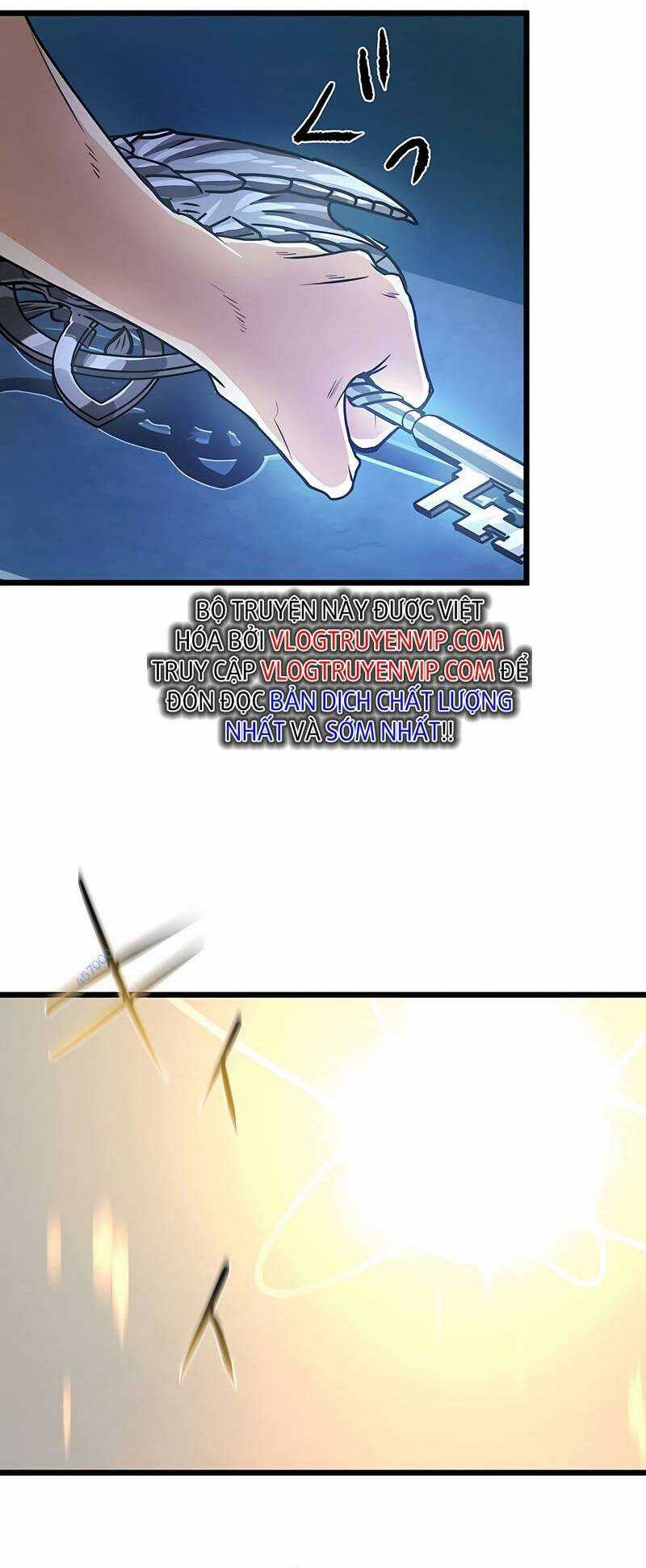 Đặc Chủng Binh Mạnh Nhất Chinh Phục Hầm Ngục Tại Dị Giới Chapter 17 trang 39