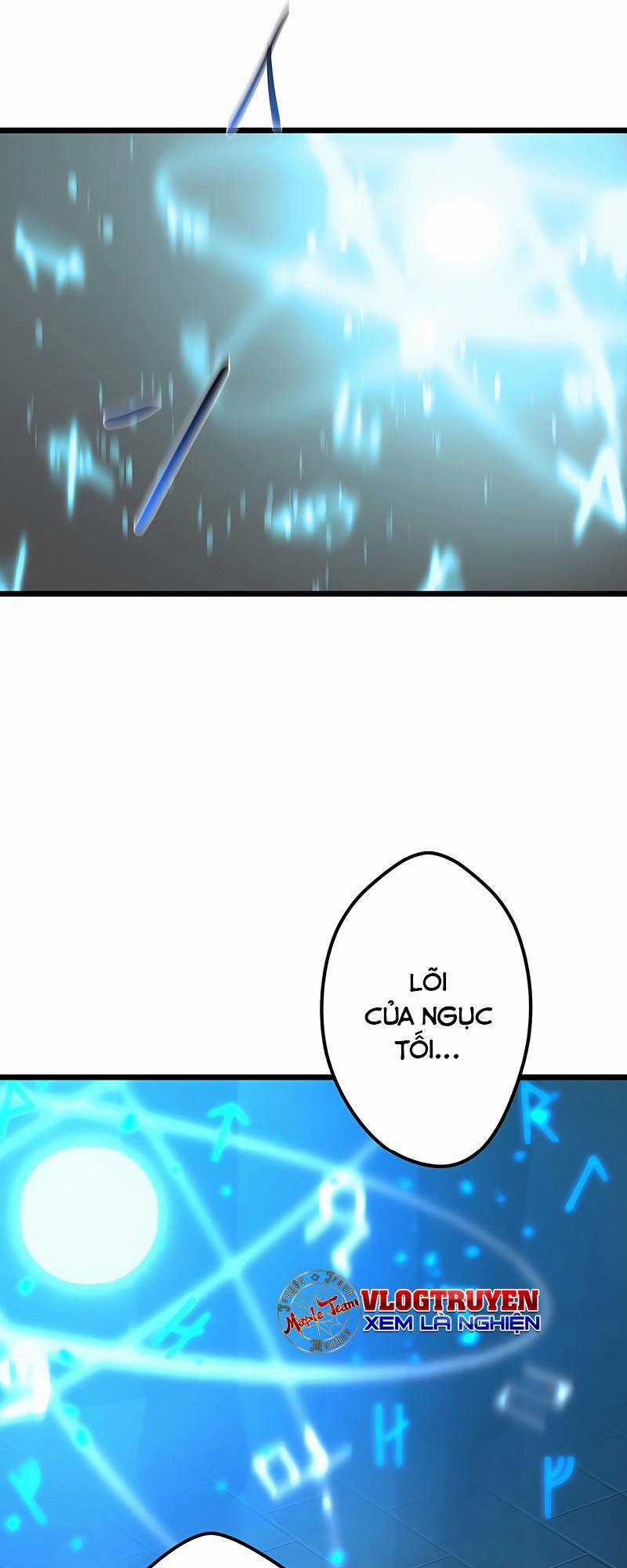 Đặc Chủng Binh Mạnh Nhất Chinh Phục Hầm Ngục Tại Dị Giới Chapter 17 trang 40