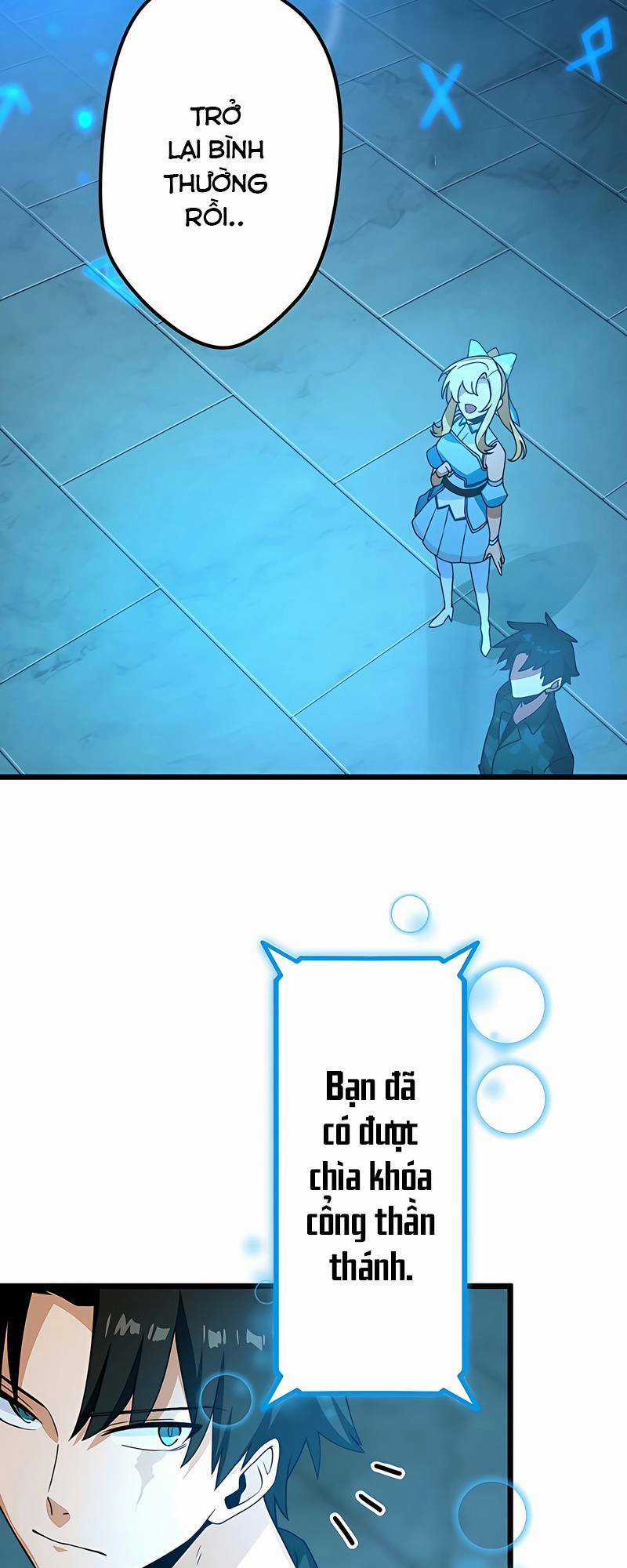 Đặc Chủng Binh Mạnh Nhất Chinh Phục Hầm Ngục Tại Dị Giới Chapter 17 trang 41