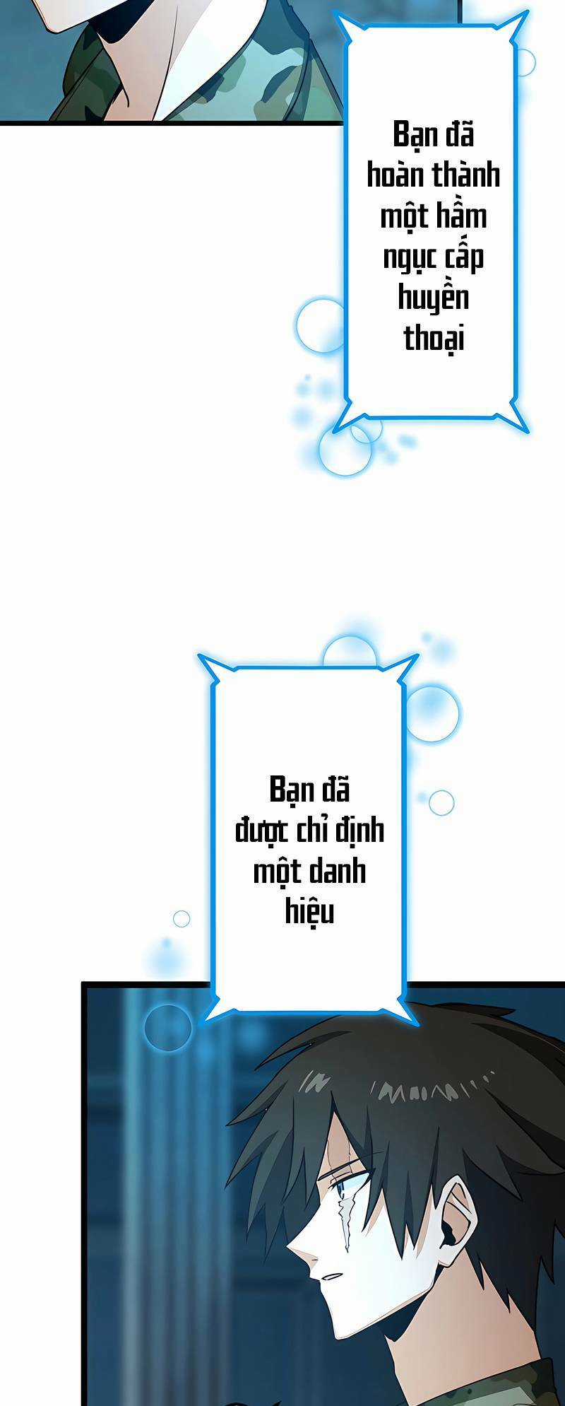 Đặc Chủng Binh Mạnh Nhất Chinh Phục Hầm Ngục Tại Dị Giới Chapter 17 trang 42